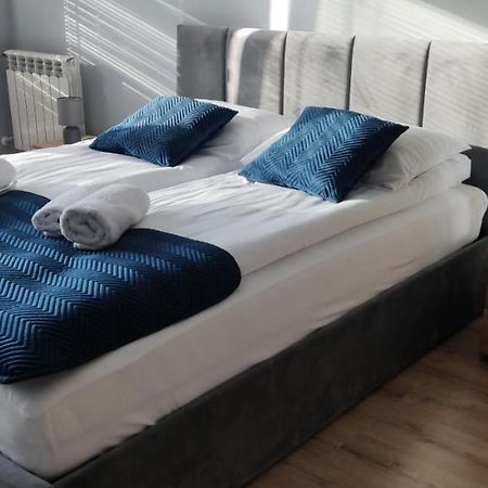Apartament Sloneczny Тарнов Екстериор снимка