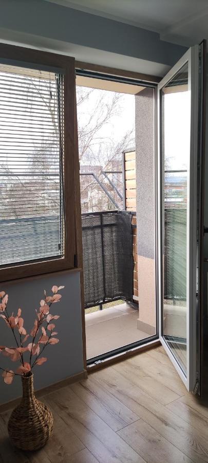 Apartament Sloneczny Тарнов Екстериор снимка