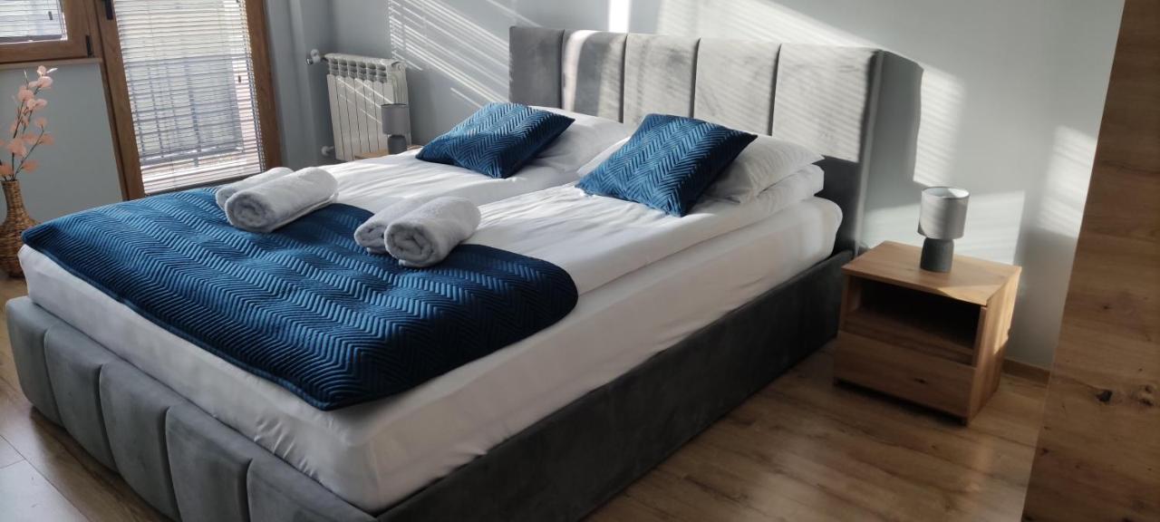 Apartament Sloneczny Тарнов Екстериор снимка