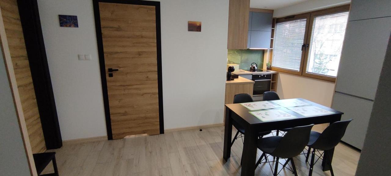 Apartament Sloneczny Тарнов Екстериор снимка