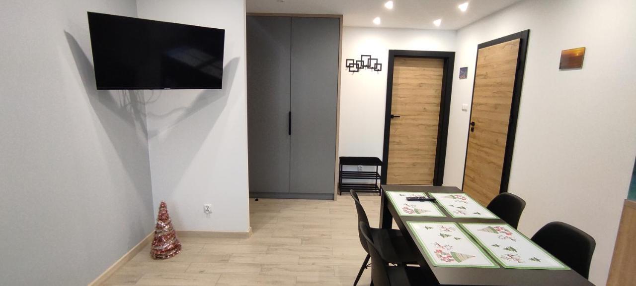 Apartament Sloneczny Тарнов Екстериор снимка