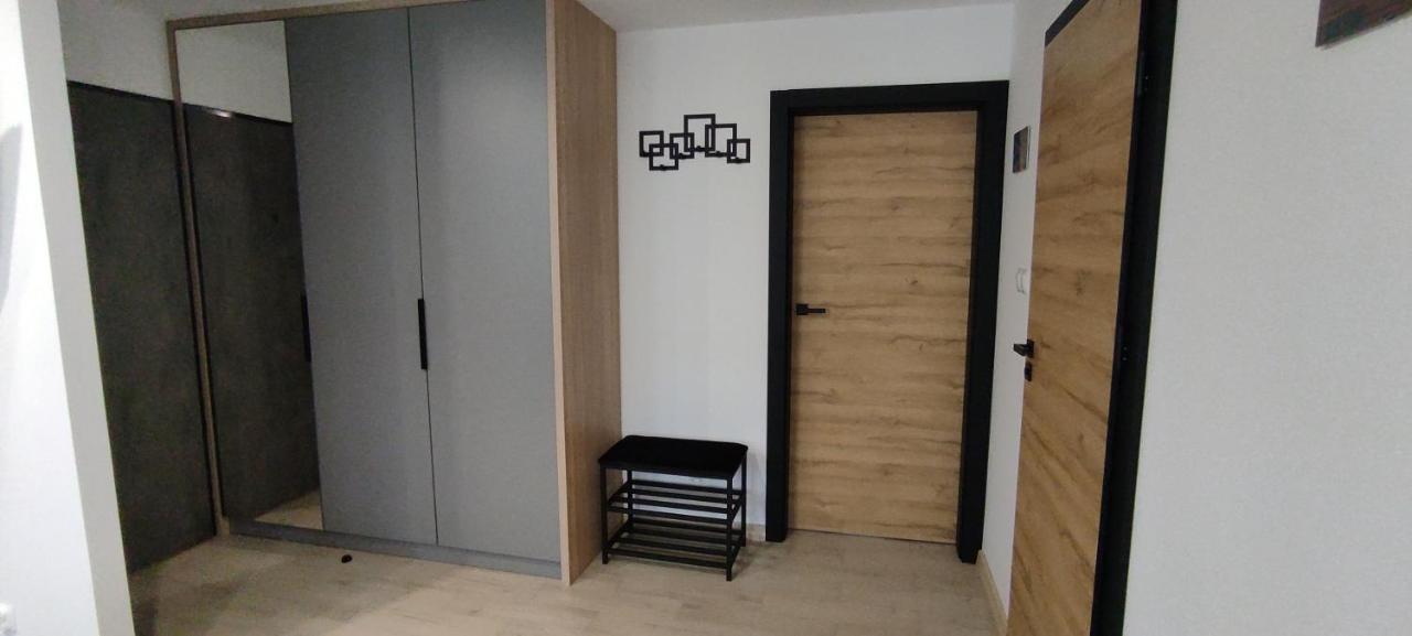 Apartament Sloneczny Тарнов Екстериор снимка