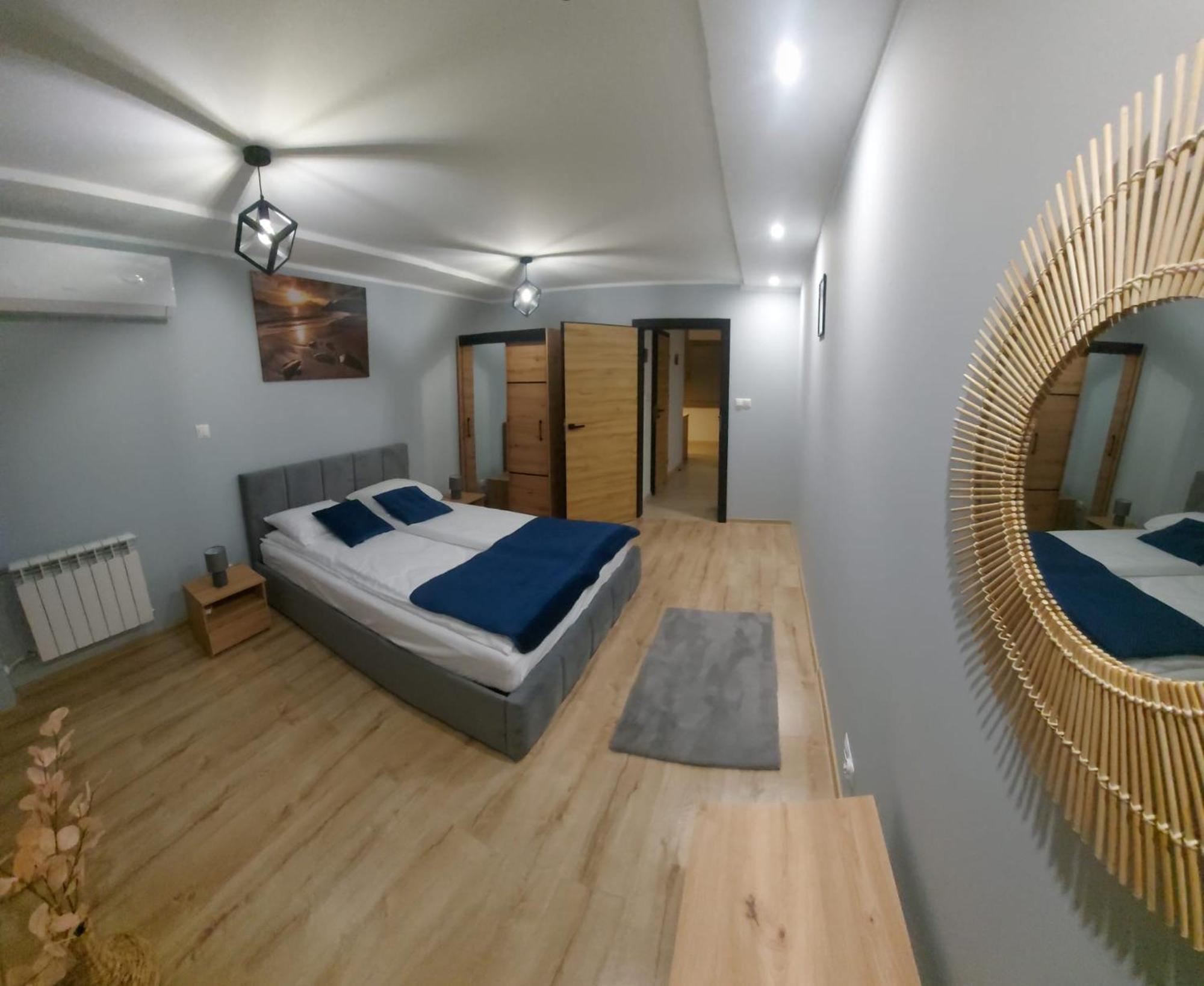 Apartament Sloneczny Тарнов Екстериор снимка