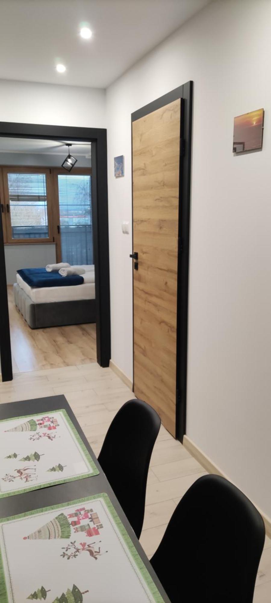 Apartament Sloneczny Тарнов Екстериор снимка